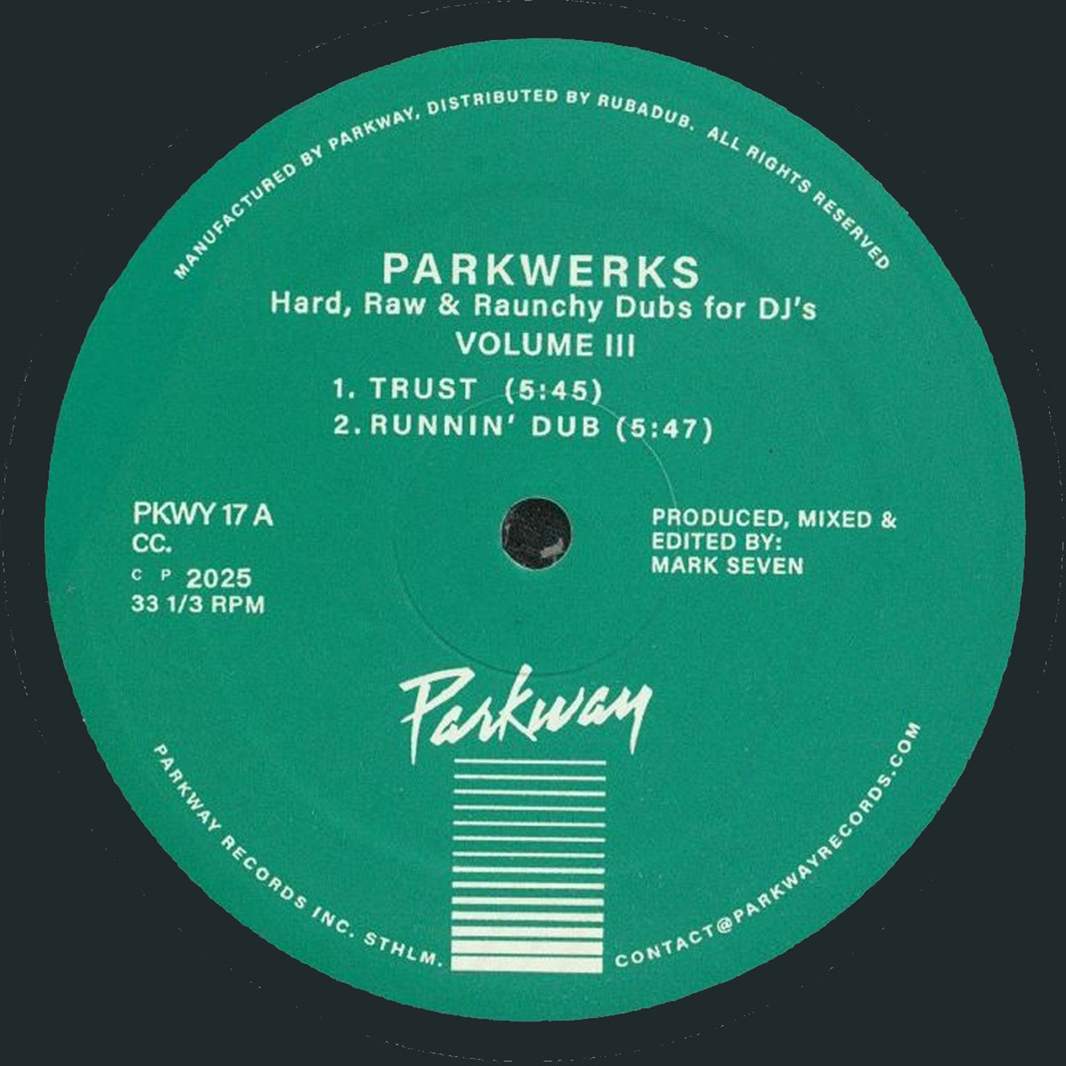 ザ ラスト ダンス 3CD SET mark seven Mark Seven Salute 3 ザ・ラスト・ダンス LAST DANCE Last Dance