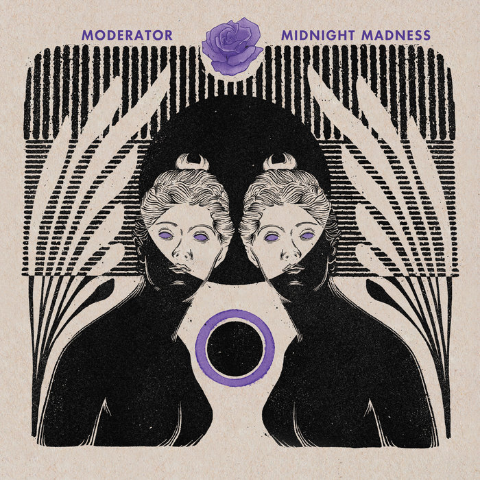 Midnight Madness Moderator