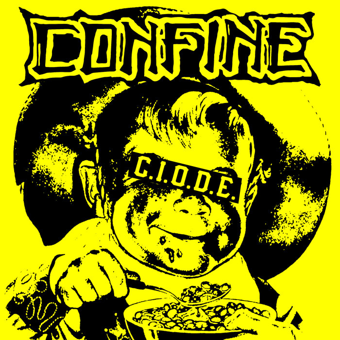 C I O D E Confine