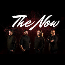 The Now cover art