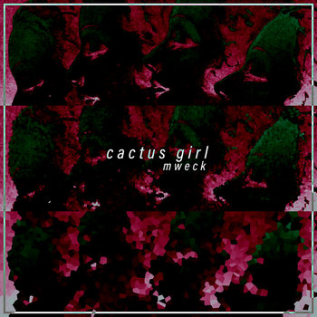 Cactus Girl