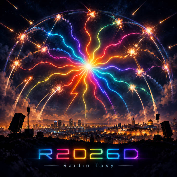 R2026D cover art