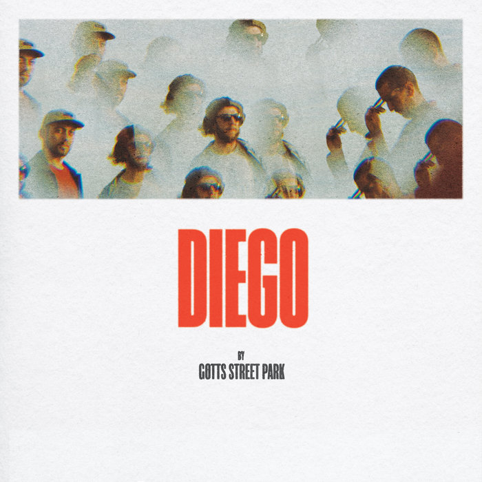 Diego | Gotts Street Park