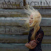 Dust cover art