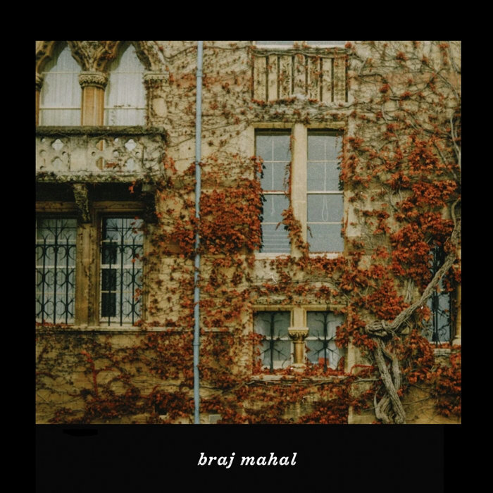blue bird, by braj mahal, casey plays the keyboard