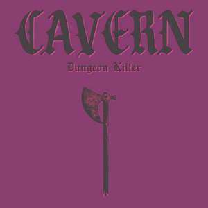 Dungeon Killer cover