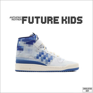FUTURE KIDS cover