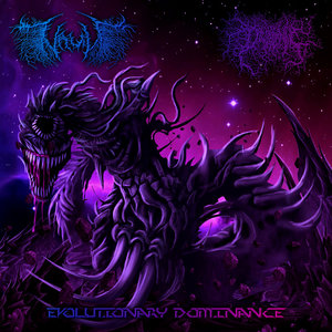 Evolutionary Dominance cover
