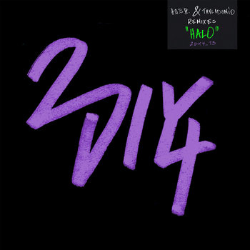 Music | 2DIY4