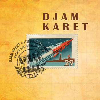 Music Djam Karet music-djam-karet