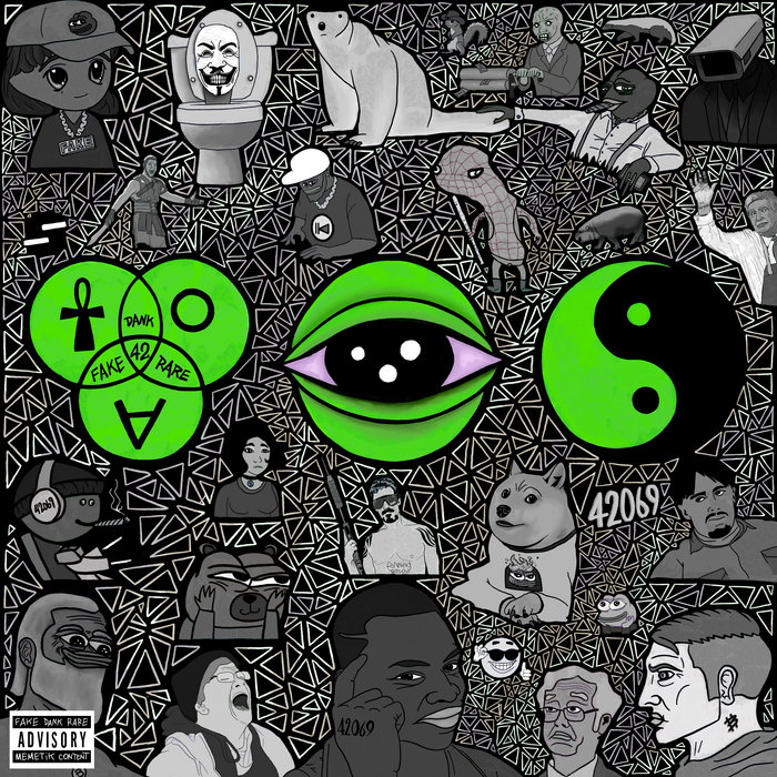 42069 | Rare Scrilla