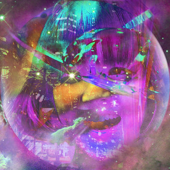 I'll Try Living Like This (NUWRLD Version) | death's dynamic