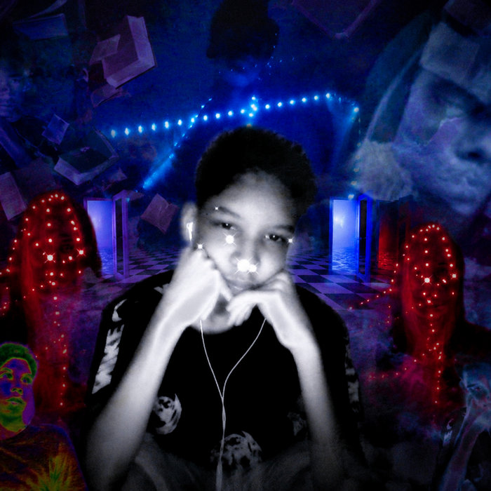Pochette de D=I WEIRDCORE par EA7_ORIGINALMUSIC
