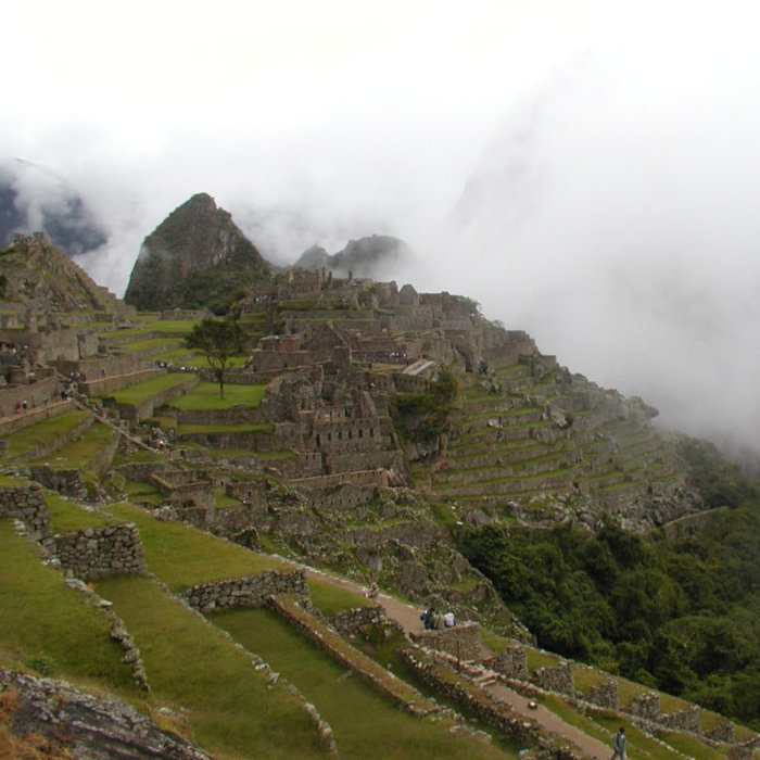 Ripples In A Pond (Echo From The Lake) Will Godfrey