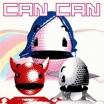 Music | Can Can
