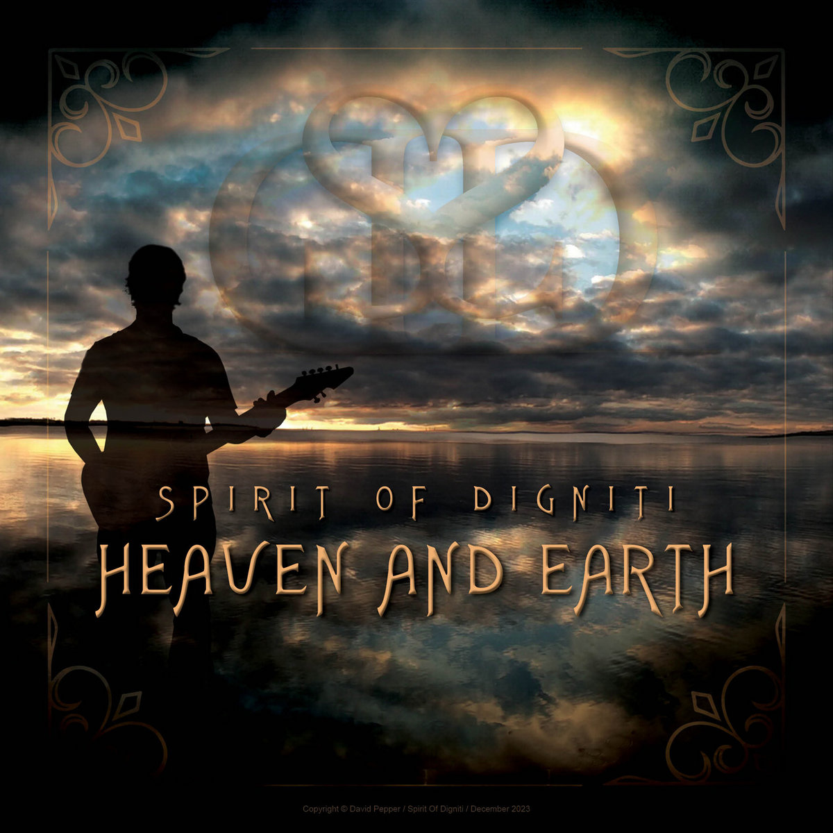 Heaven And Earth | Spirit Of Digniti (David Pepper Music)