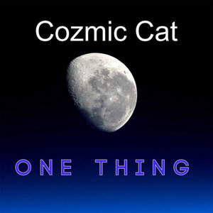 One Thing cover
