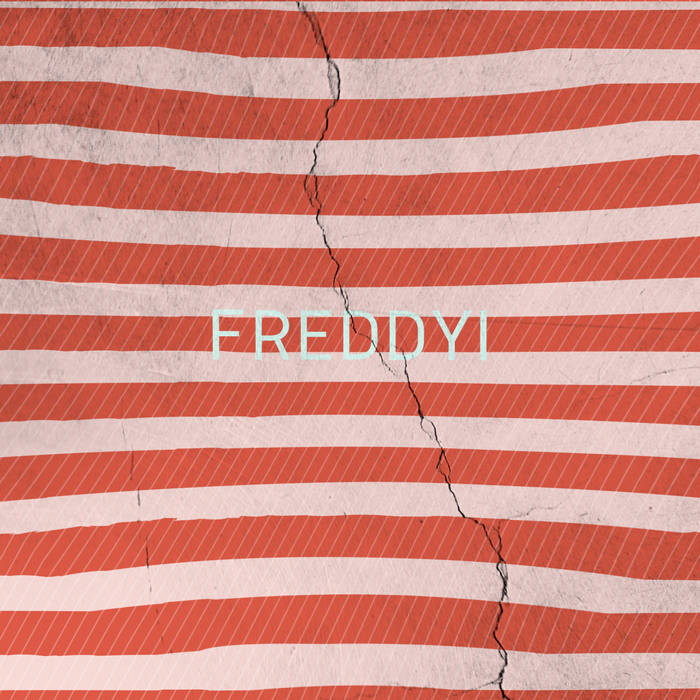 (aka) Freddyi by mantice cover art