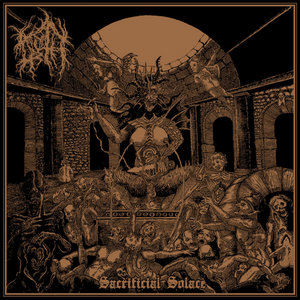 Noroth — Sacrificial Solace