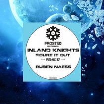 Figure It Out (Ruben Naess Remix) cover art