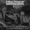 Black Metal and Ambient - Compilation Vol.3
