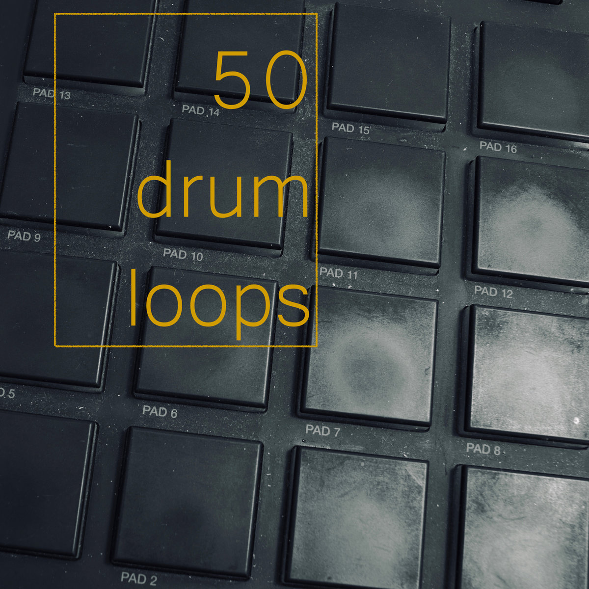 50 Beats Boom Bap Pack | mpc head