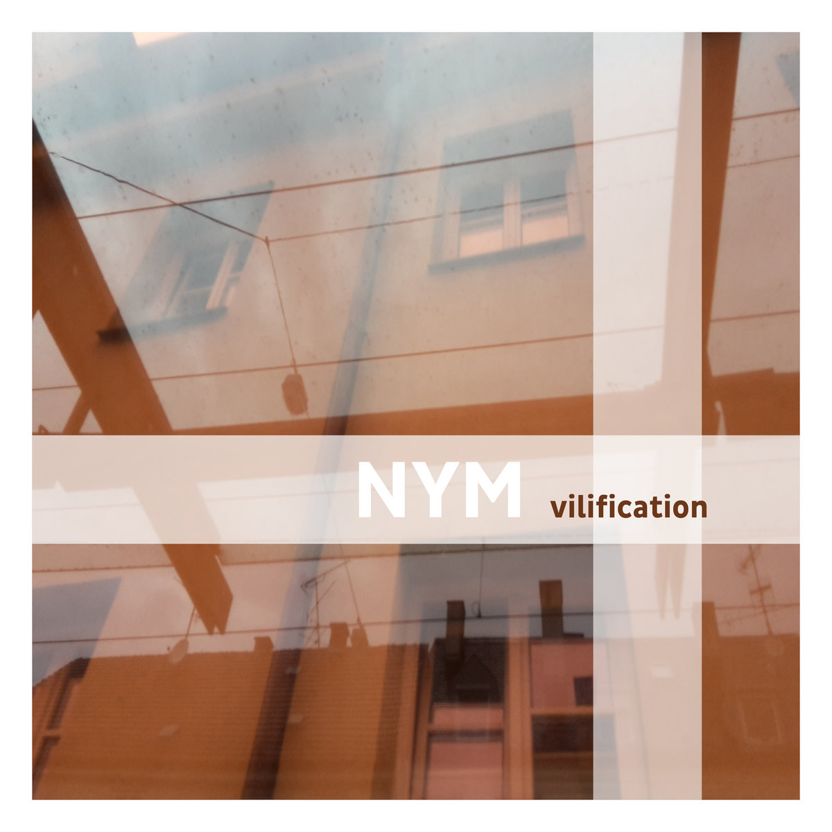 NYM – vilification