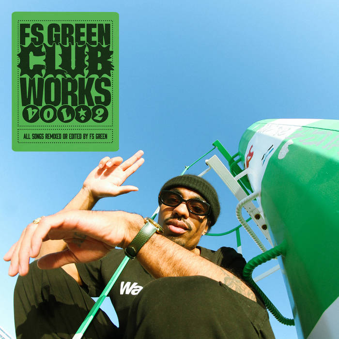 Club Works Vol. 2 | FS Green