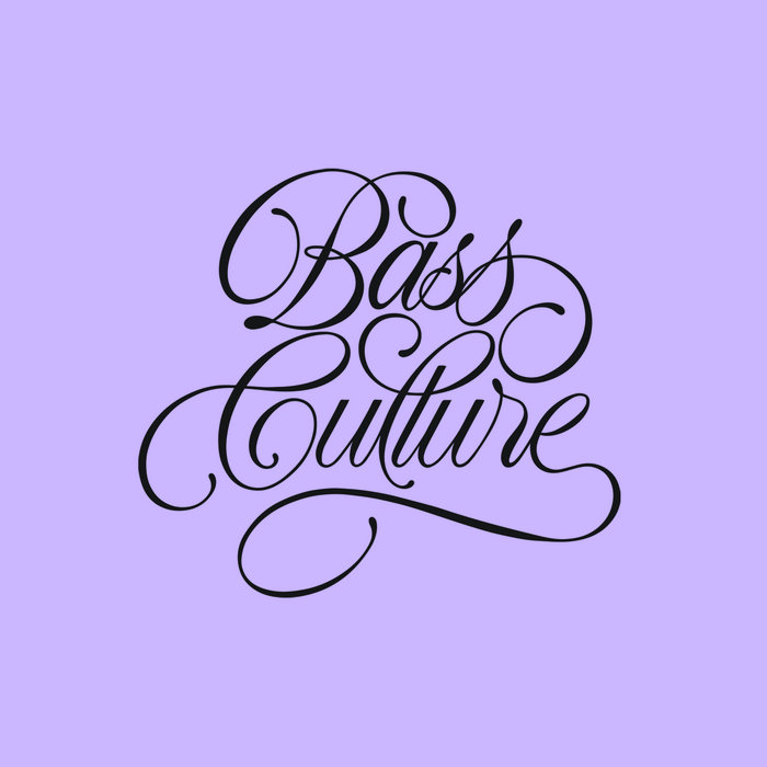 V.A #1 | Various Artists | Bass Culture Records