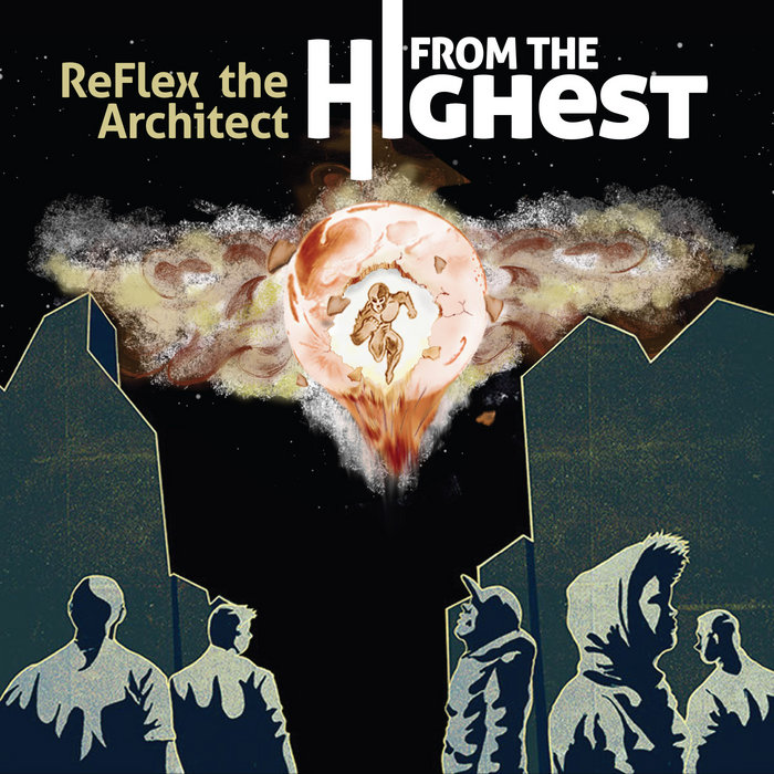 ReFlex the Architect