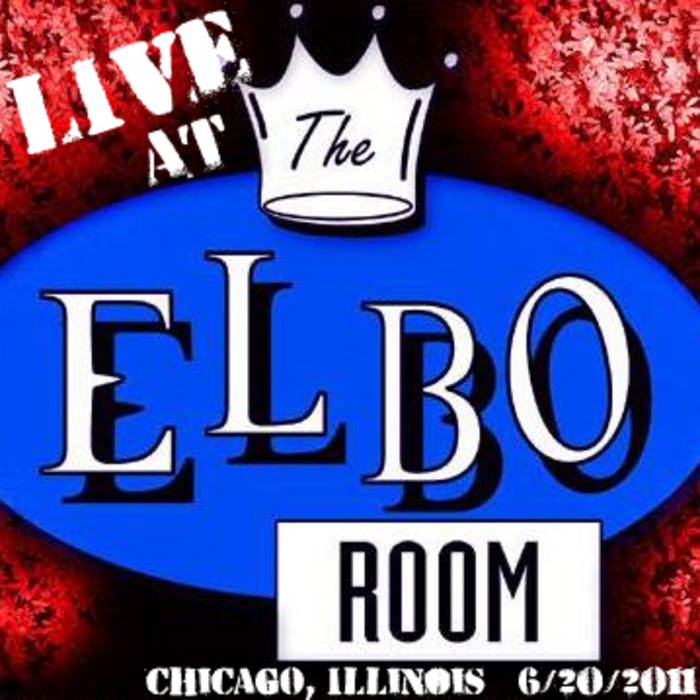 Live The Elbo Room Chicago Publicity Stunt