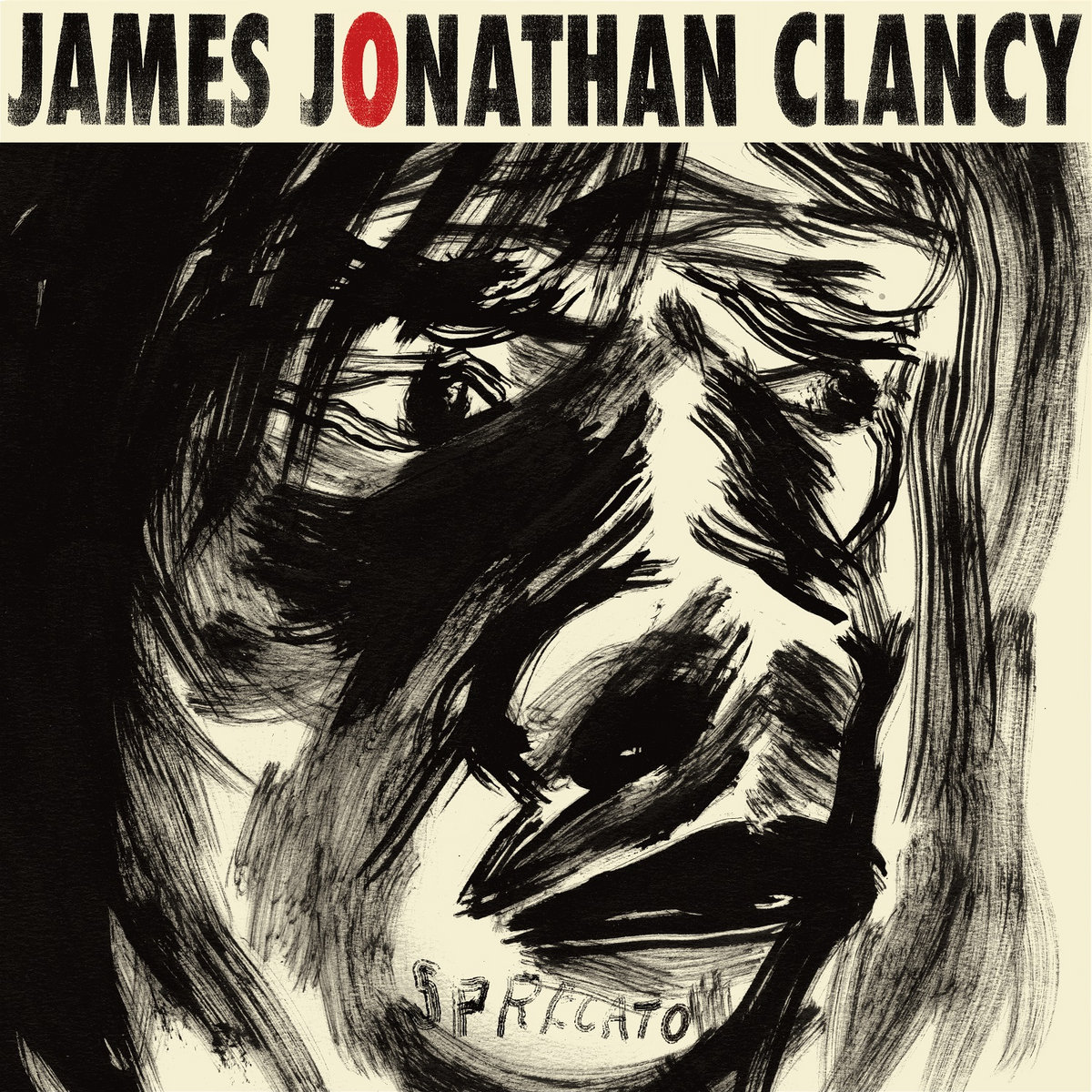 Sprecato by James Jonathan Clancy