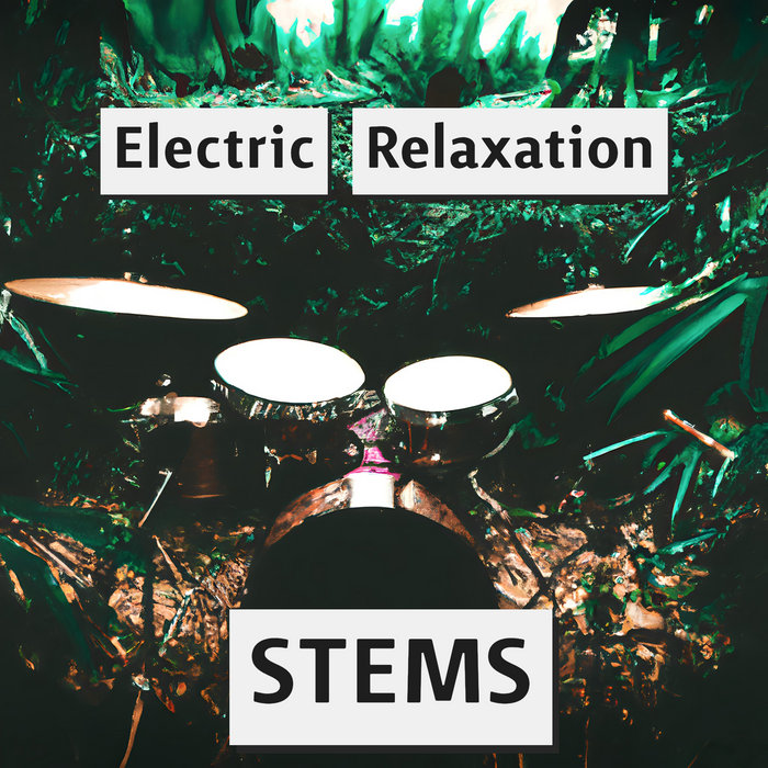 Act 1: STEMS - Electric Relaxation | The 95's
