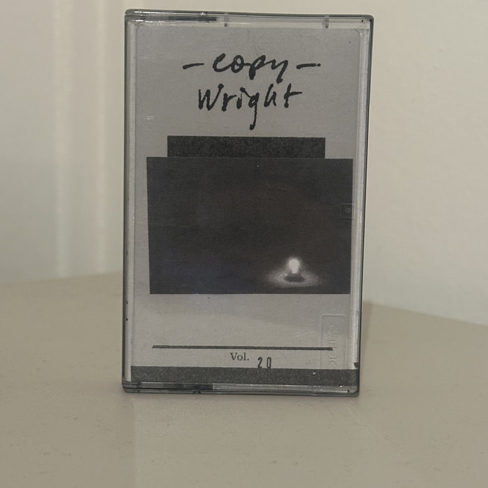 Pat Wright on Bandcamp