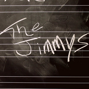The Jimmys cover