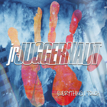 Music | Jr. Juggernaut
