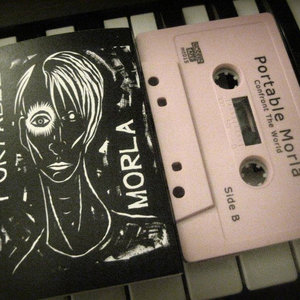 Portable Morla — Confront the World
