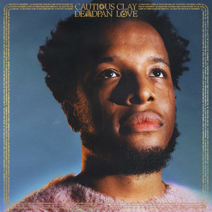 Deadpan Love (Deluxe) cover