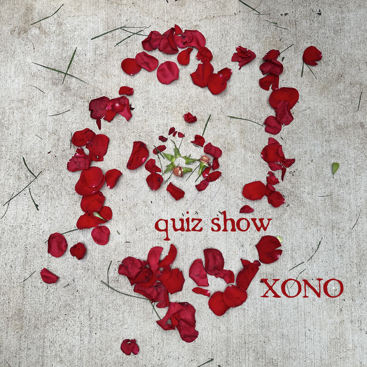 XONO