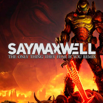 Music Saymaxwell