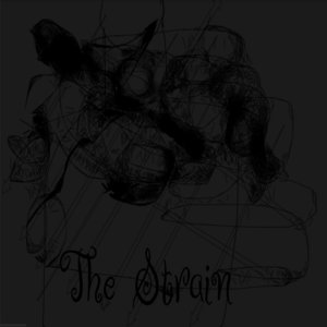 The Strain cover