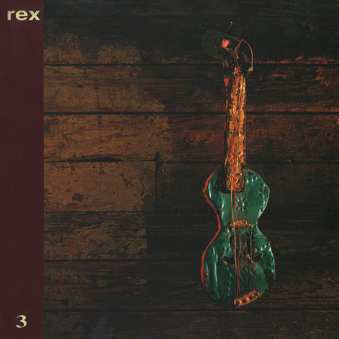 3 | Rex