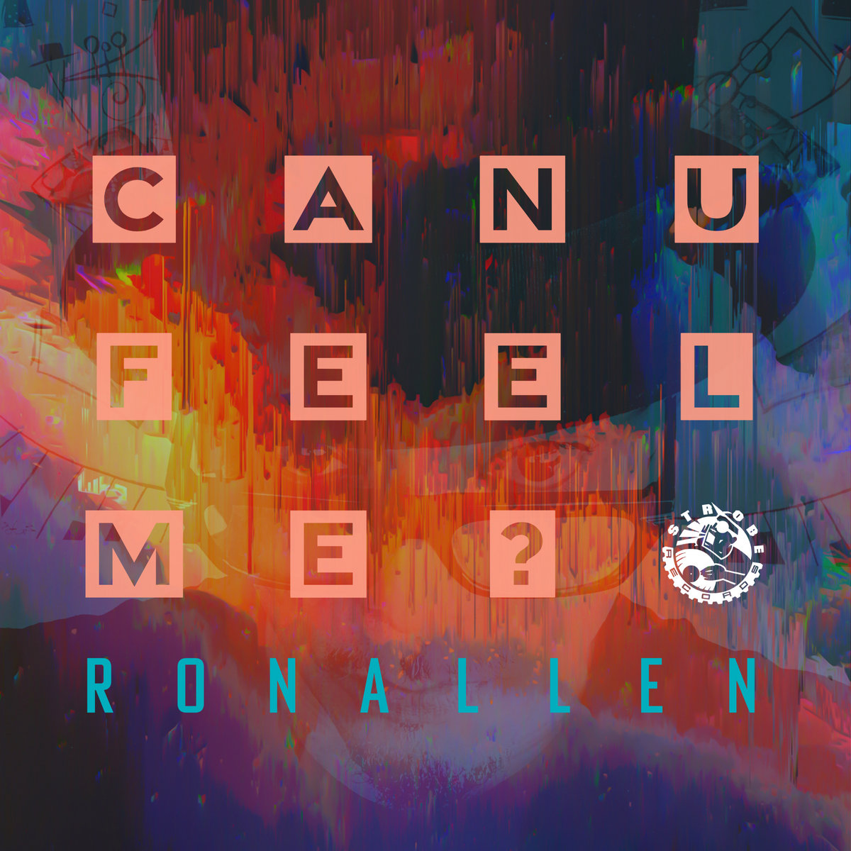 Ron Allen - Can U Feel Me