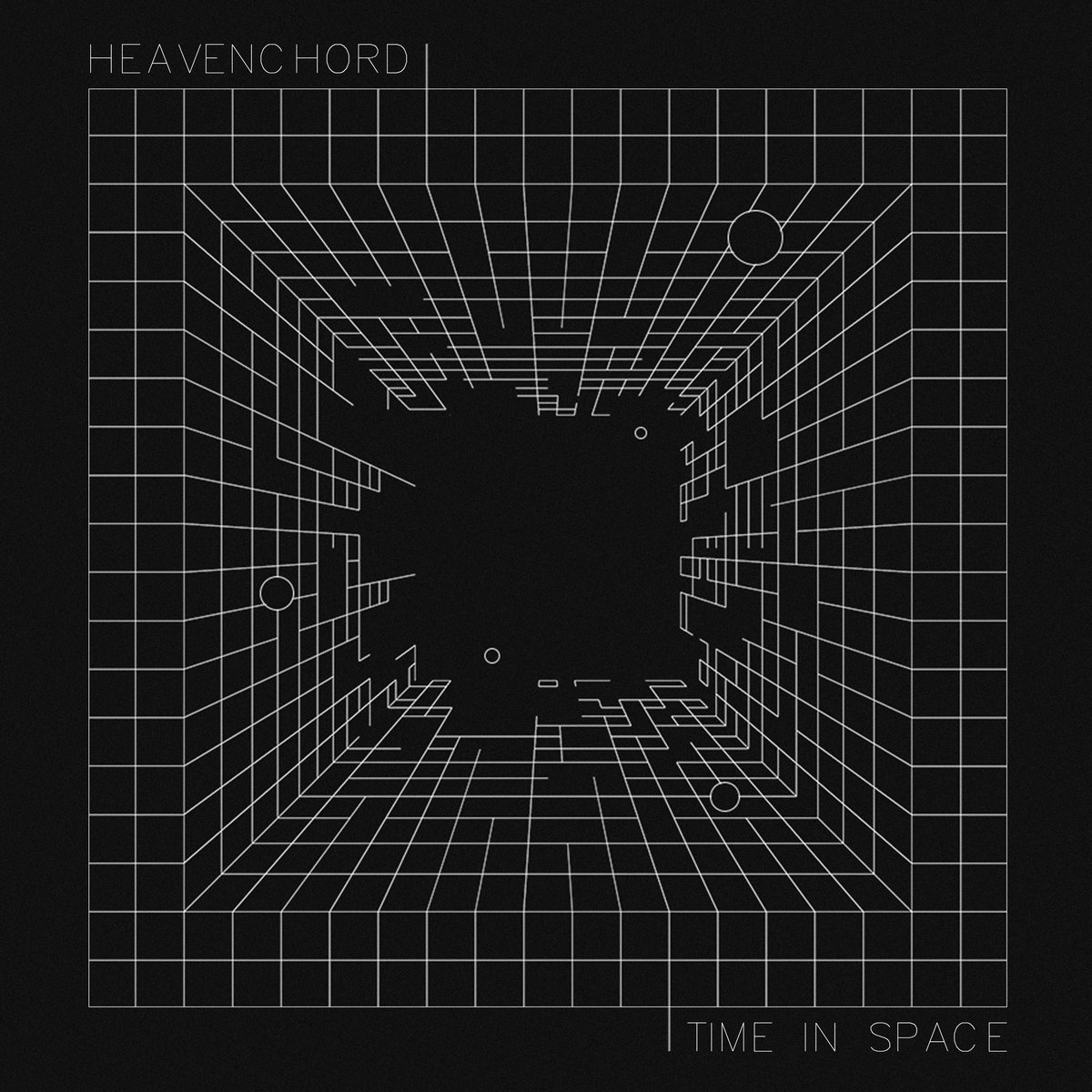 Heavenchord - Time in Space | Heavenchord | Cold Tear Records