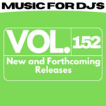 Music For Dj's (Vol. 152)