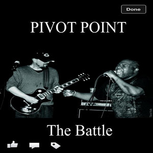 The Battle cover