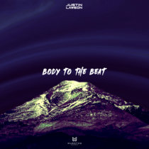 Body to the beat cover art