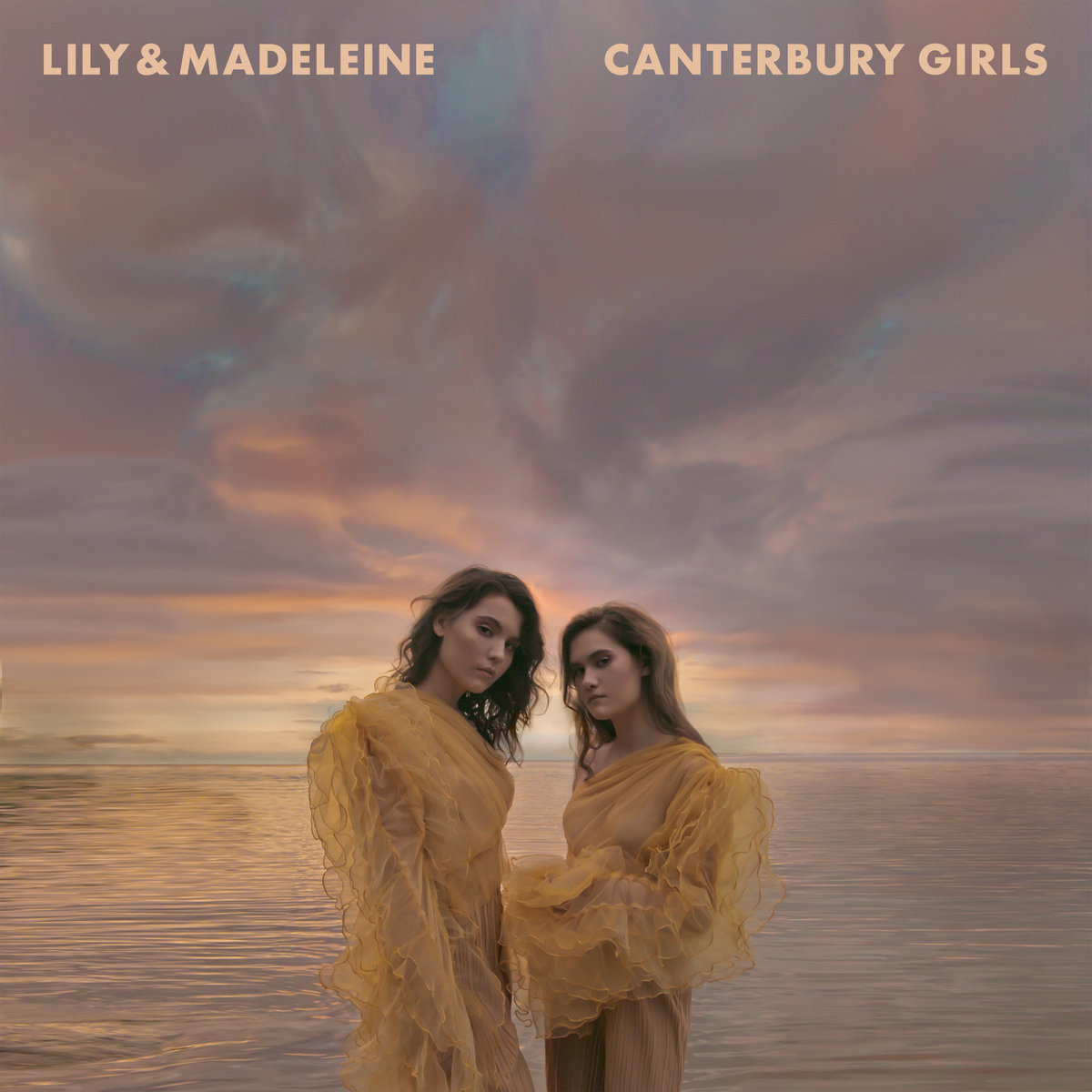 Resultado de imagen de Lily & Madeleine - Canterbury Girls