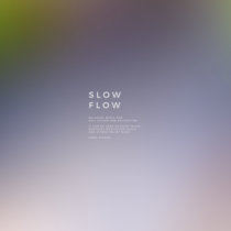 Slow Flow cover art