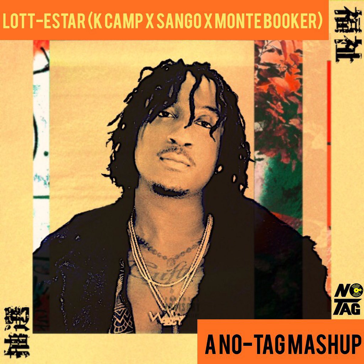 K Camp X Sango Lott Estar No Tag Lottery Mashup No Tag